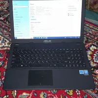لب تاپ ایسوس X551c|رایانه همراه|رشت, گلسار|دیوار