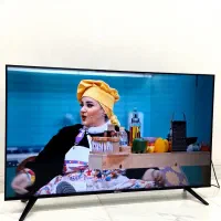 ال ای دی 50 اسنوا فول هوشمند 4k درحد نو مناسب جهاز|تلویزیون و پروژکتور|کرج, حصارک پایین|دیوار
