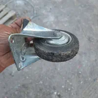 چرخ گاری