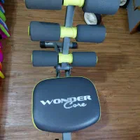 دراز نشست خانگی|تجهیزات ورزشی|بندرعباس, |دیوار