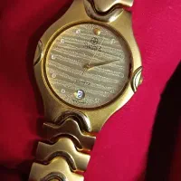 ساعت قدیمی اصل سویستار