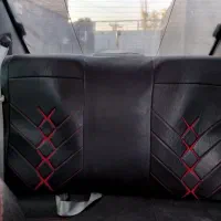 تیبا مدل 98 معاوضه با نیسان|خودرو سواری و وانت|باخزر, |دیوار