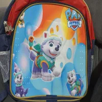 کوله پشتی|کیف، کفش، کمربند|اهواز, شریعتی جنوبی|دیوار