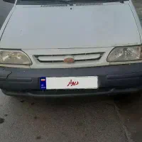 پراید مدل ۹۰ sl|خودرو سواری و وانت|قم, شهرک امام حسین|دیوار