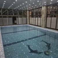 اجاره روزانه ویلای نسترن(شیرازباما)|اجارهٔ کوتاه‌مدت ویلا و باغ|شیراز, انجیره|دیوار