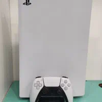 ps5 دیجیتال|کنسول، بازی ویدئویی و آنلاین|برازجان, |دیوار
