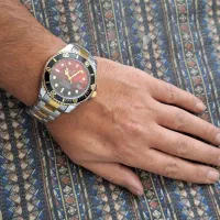 ساعت رولکس آکبند اصل دونه 15 میلیون