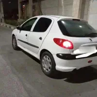 206مدل ۹۰تیپ ۲
