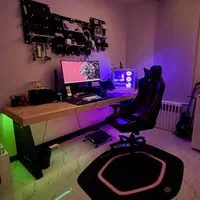 کیس گیمینگ و رندرینگ  GAMING CASE|رایانه رومیزی|کرج, شهرک اوج|دیوار