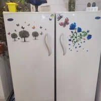 فریز الکترو استیل