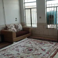 یک واحد 75متری طبقه اول|اجارهٔ کوتاه‌مدت آپارتمان و سوئیت|سیرجان, |دیوار