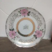 بشقاب آویز تزیینی قدیمی