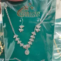 طلا کم اجرت آبشده النگو آینه ای|جواهرات|تهران, بازار|دیوار