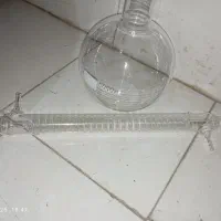 دوعدد وسیله آزمایشگاهی|پزشکی|نسیم‌شهر, |دیوار