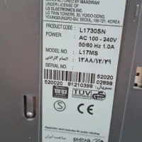 مانیتور فلترون الجی LG|قطعات و لوازم جانبی رایانه|اندیشه, اندیشه فاز ۳|دیوار