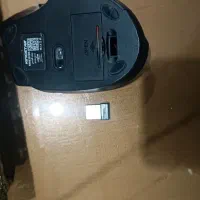 موس کامپیوتر لبتاپ بلوتوثی|قطعات و لوازم جانبی رایانه|مشهد, کشف|دیوار