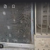 فروش کولر دسته دوم سالم