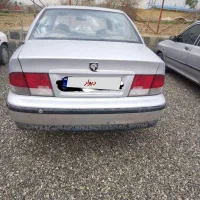 سمند xu7
