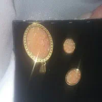 نیم ست استیل