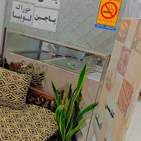 لوازم کبابی جیگرکی‌|کافی‌شاپ و رستوران|چناران, |دیوار