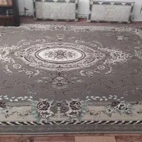 ۲ تا فرش ۱۲متری دانه ۴ تومن