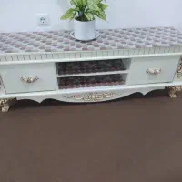 زیر تلویزیون