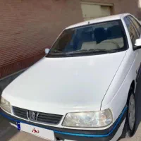 پژو 405 SLX|خودرو سواری و وانت|اسفراین, |دیوار