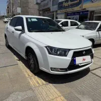 حواله 207 سورن تارا دنا|خودرو سواری و وانت|بیرجند, |دیوار