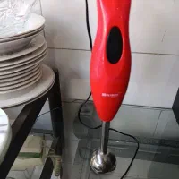 گوشتکوب برقی چینی وهمزن برقی ژاپنی نو
