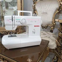 چرخ خیاطی مارک مارشال مدل 815P