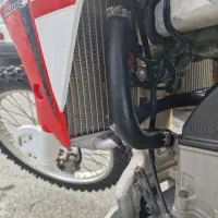کراس ۲۵۰ crf|موتورسیکلت|تبریز, |دیوار