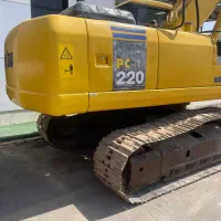 بیل 220کوماتسو|خودرو سنگین|اراک, |دیوار