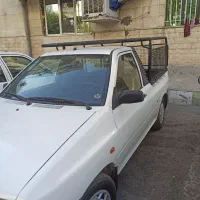 پرایدوانت درحد خشک