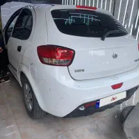 تیبا2مدل95|خودرو سواری و وانت|رباط‌کریم, نصیرشهر|دیوار