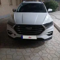 خودرو swm G01 مدل 1399