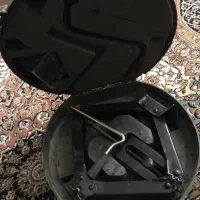 جک خودرو ایسکو