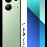 نوت 13 شیاعومی