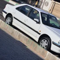 پژو پارس مدل 1395 به رویت صفر سند تک برگ|خودرو سواری و وانت|بم, |دیوار