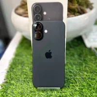iPhone 16 normal 128 ch|موبایل|کرج, گوهردشت|دیوار