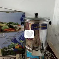 سبزی خردکنی در حد نو