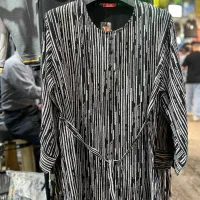 تونیک ومانتو زنانه سایز بزرگ|لباس|قم, جمکران|دیوار