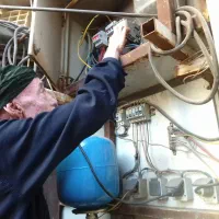 تعمیر برق ساختمان