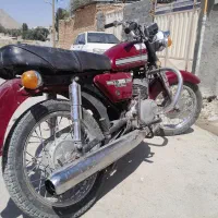 موتور یاماها سوپر