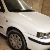 سمند ef 7|خودرو کلاسیک|مشهد, رستگار|دیوار