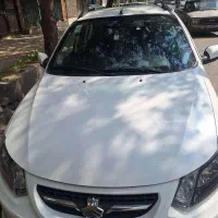 کوییک مدل ۴۰۱ تک برگ سند