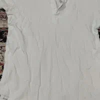 تیشرت سفید زارا