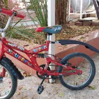 فروش دوچرخه شماره ۱۶