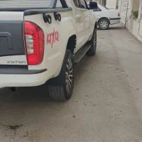 فوتون مدل ۴۰۳فروشی|خودرو سواری و وانت|بجنورد, |دیوار