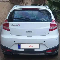 ام وی ام ۳۱۵ مدل ۹۷ اسپرت