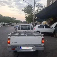 پادرا پلاس مدل ۱۴۰۱تصادفی|خودرو سواری و وانت|شیراز, آبیاری|دیوار